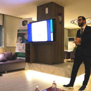 Contemporary UTI Management in Line with Updated EAU Guidelines, An Educational Scientific Session in Erbil.