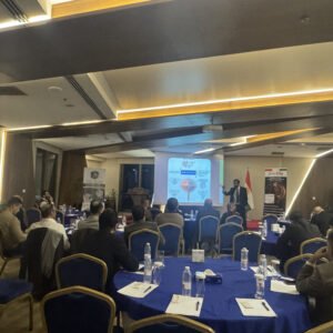 Contemporary Strategies for Urinary Tract Infection Management in Line with Updated IDSA Guidelines, An Educational Scientific Session in Sulaymaniyah.