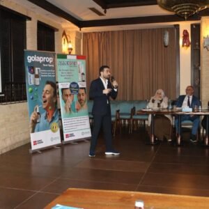 A Novel Mucoadhesive Approach to Upper Respiratory Tract Inflammation and Symptoms, Scientific Excellence in Respiratory Care – Kirkuk.