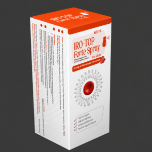 IRO-TOP Forte Spray®