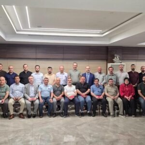 Advanced and Novel Drug Delivery in the Management of Wounds. A Specialized Scientific Meeting for General Surgeons in Duhok