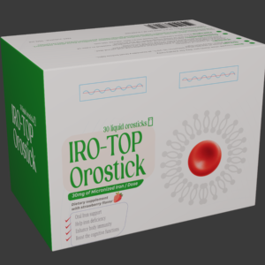 IRO-TOP Orostick®