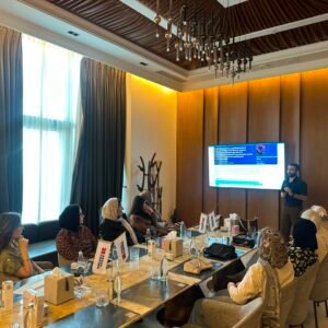 Advancing Gynecological Care: Evidence-Based Management of Female Subfertility, Vulvovaginal Lesions, and Mucosal Ecosystem Restoration. A Scientific Round Table for Gynecologists in Erbil