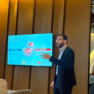 Scientific Meeting on PURGOTEC® & TRIO-ZYME® for Gastrointestinal Support in Radiotherapy Practice. A Specialized Educational Session for Radiotherapists