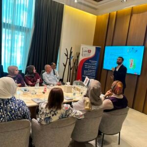 Scientific Meeting for Family Medicine Specialists. Advancing Evidence-Based Primary Care Through Multidisciplinary Scientific Exchange