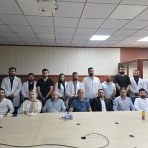 Advanced Drug Delivery in Wound Management & Neuro-Regenerative Protocols. A Specialized Round Table Discussion for Emergency and Trauma Care in Erbil
